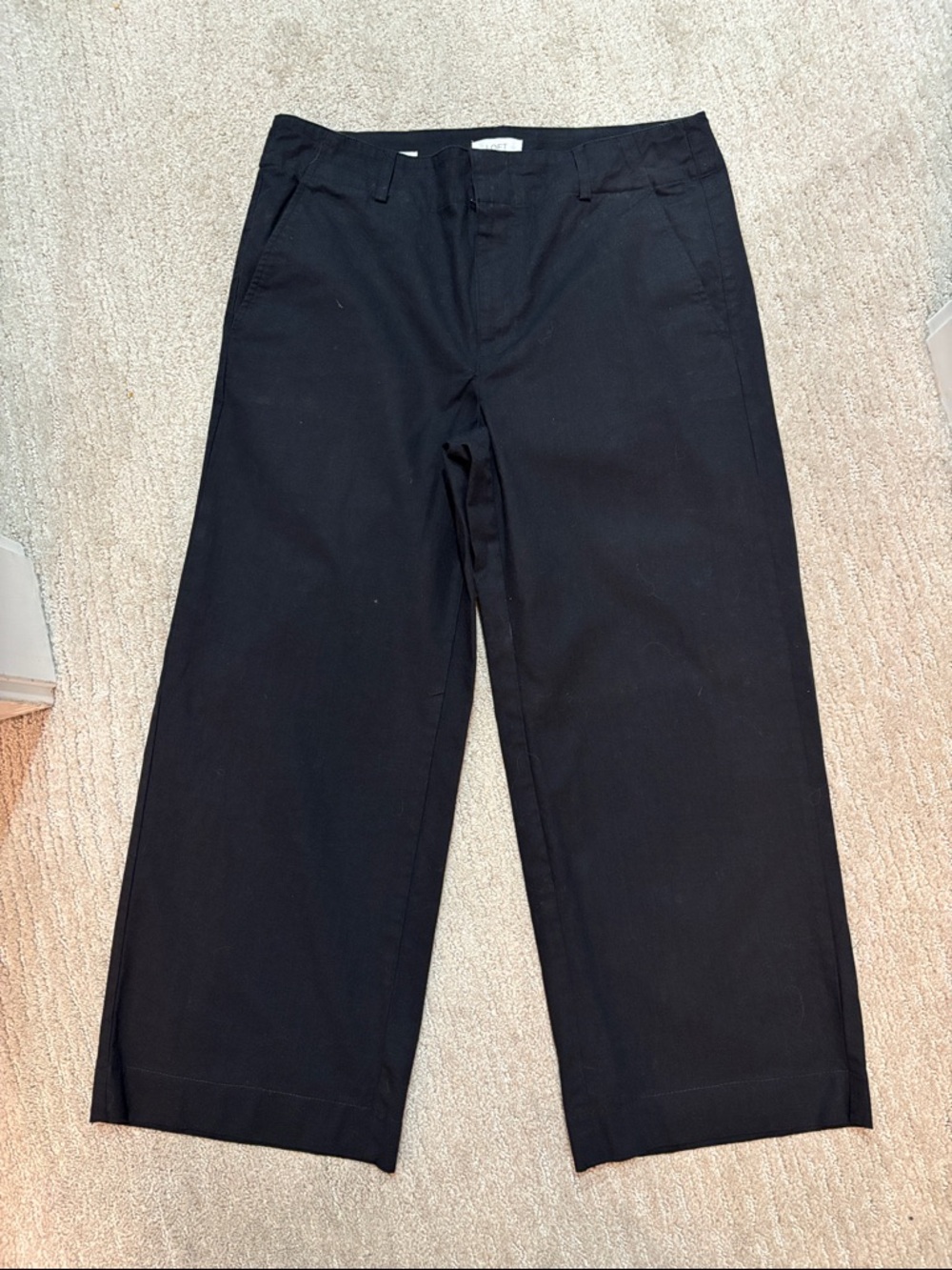 Loft pants